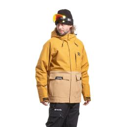 Pánská zimní bunda na lyže/snowboard Meatfly Vertigo Jacket 24/25