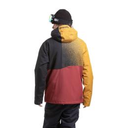 Pánská zimní bunda na lyže/snowboard Meatfly Shader Jacket 24/25