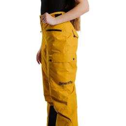 Unisex kalhoty na lyže/snowboard Meatfly Andry Pants 24/25