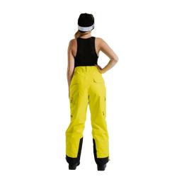 Unisex kalhoty na lyže/snowboard Meatfly Andry Pants 24/25