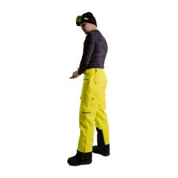 Unisex kalhoty na lyže/snowboard Meatfly Andry Pants 24/25