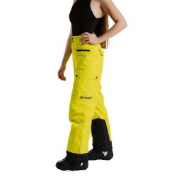 Unisex kalhoty na lyže/snowboard Meatfly Andry Pants 24/25