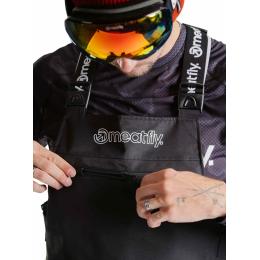 Pánské zimní kalhoty na lyže/snowboard Meatfly Kenny Pant 24/25