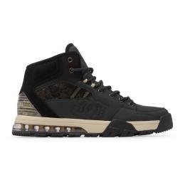 Pánské boty DC Shoes Versatile HI WR 24/25