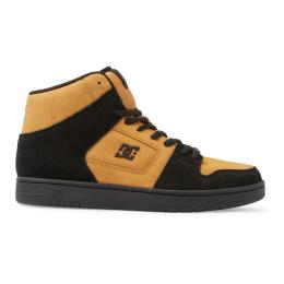 Pánské boty DC Shoe Manteca 4 HI S 24/25