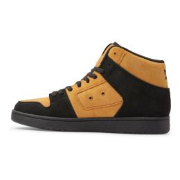 Pánské boty DC Shoe Manteca 4 HI S 24/25