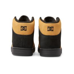 Pánské boty DC Shoe Manteca 4 HI S 24/25