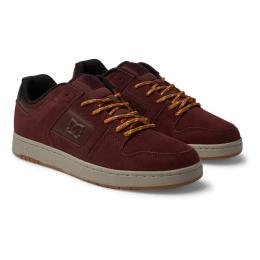 Boty DC Manteca 4 S 24/25 Brown/Brown/Black