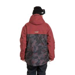 Zimní bunda na lyže/snowboard Meatfly Zenith jacket 24/25