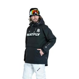 Zimní bunda na lyže/snowboard Meatfly Zenith jacket 24/25