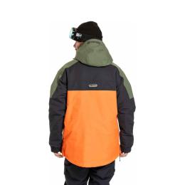 Zimní bunda na lyže/snowboard Meatfly Zenith jacket 24/25