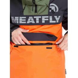 Zimní bunda na lyže/snowboard Meatfly Zenith jacket 24/25