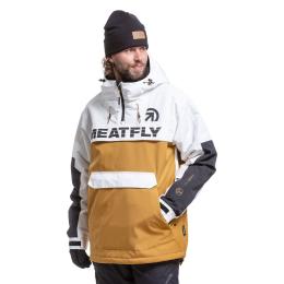 Zimní bunda na lyže/snowboard Meatfly Zenith jacket 24/25