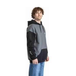 Unisex mikina Meatfly Fry Uni Hoodie 2025
